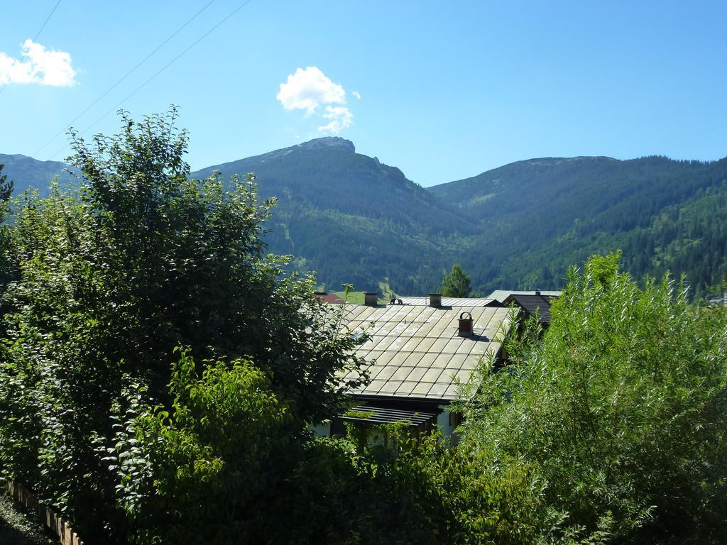 Walser Berg Chalets Riezlern Extérieur photo