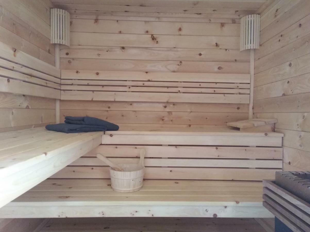 Walser Berg Chalets Riezlern Extérieur photo