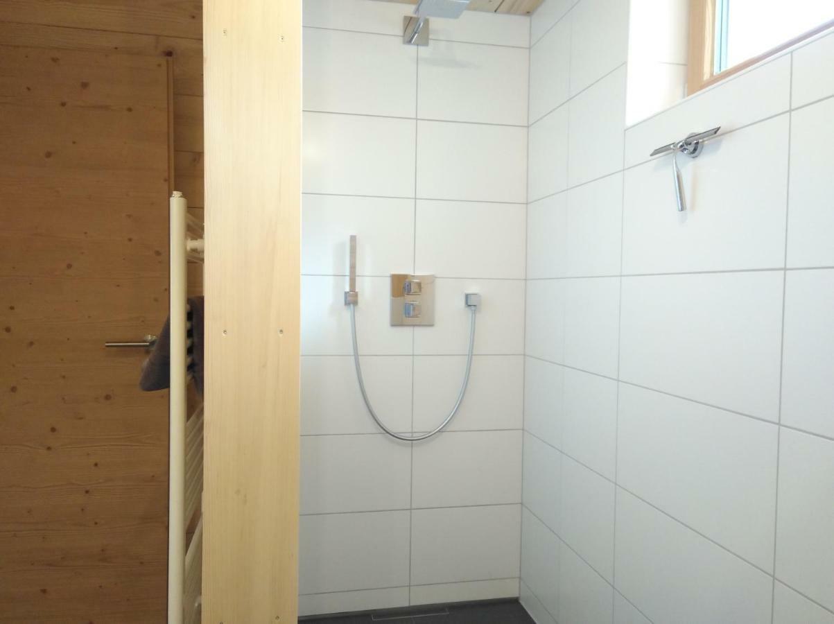 Walser Berg Chalets Riezlern Extérieur photo